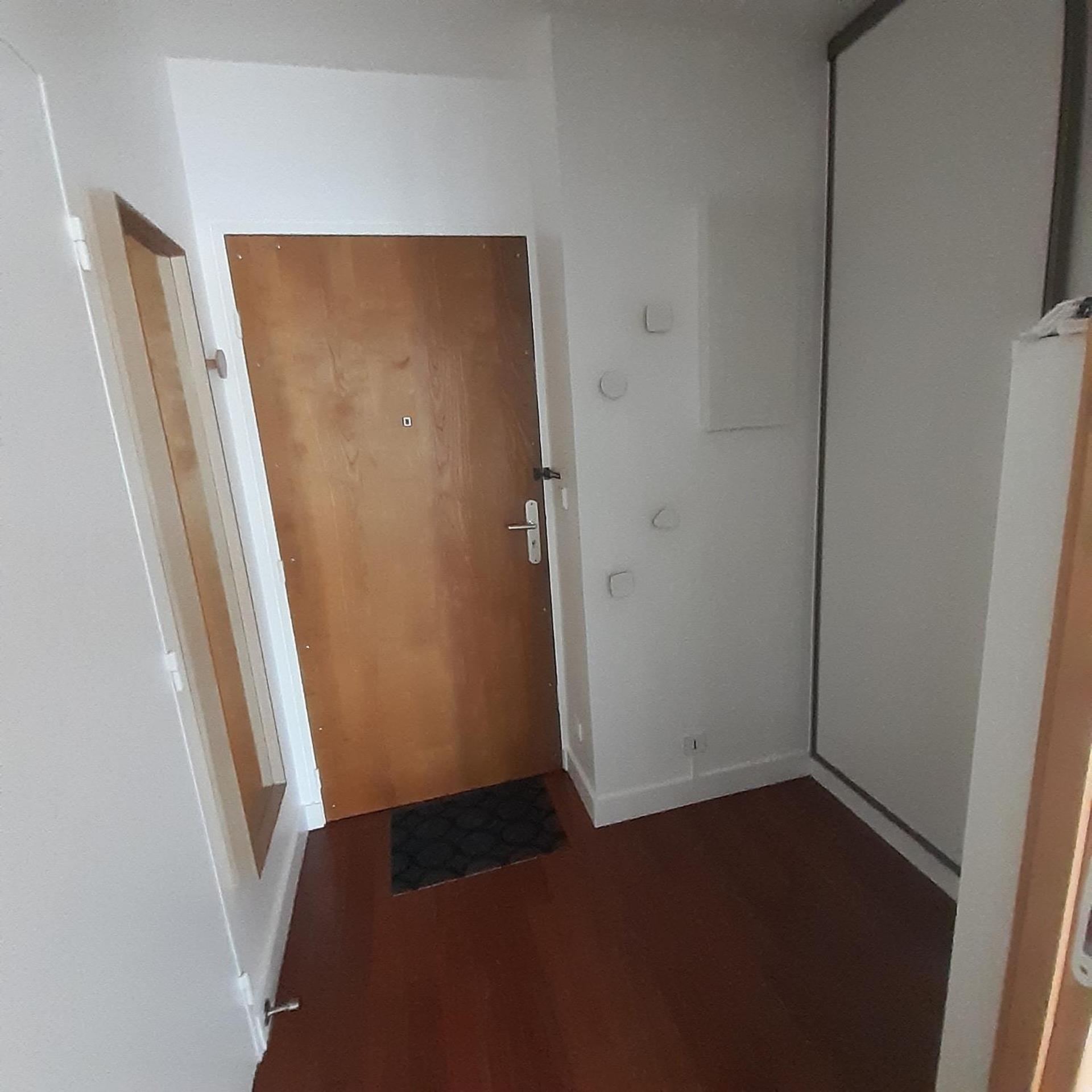 Charmant Studio La Garenne-Colombes Luaran gambar